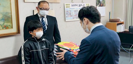 アシベグループ